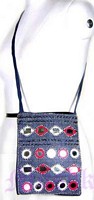Fashion Cotton Bag - click here for large view